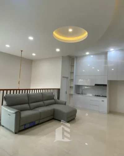jasa interior Solo