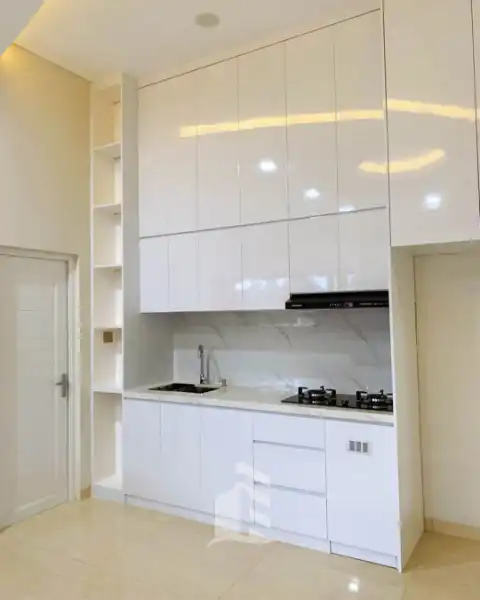 Desain Arsitektur Minimalis