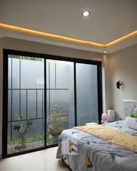 Proyek Kontraktor Rumah