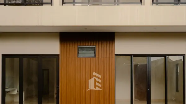 Proyek Kontraktor Rumah