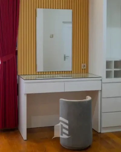interior rumah Semarang