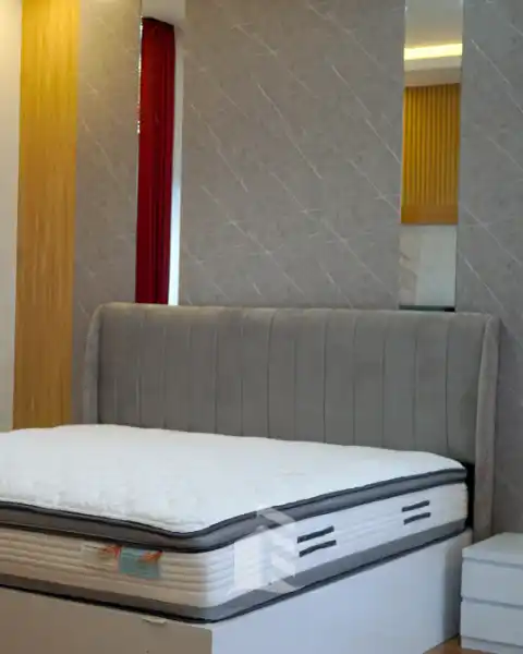 Interior Kitchen Set