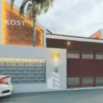jasa pembangunan kost di jogja