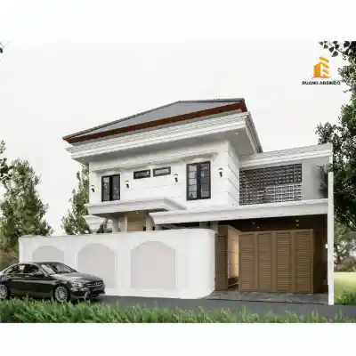 Interior Kitchen Set