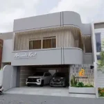 kontraktor kost solo