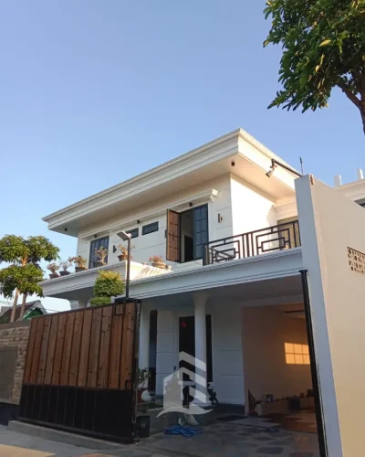 jasa bangun rumah solo