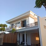 interior rumah modern
