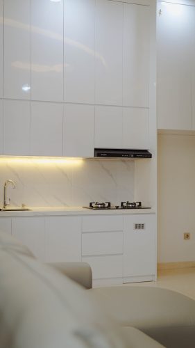 jasa interior rumah solo