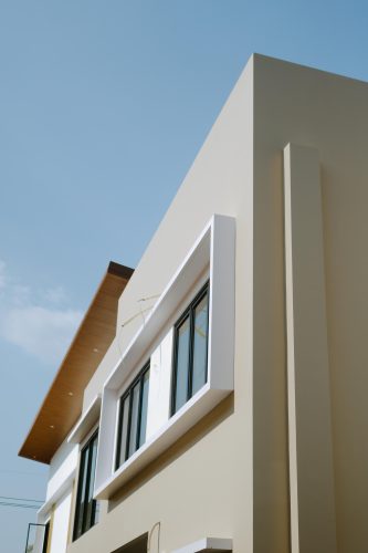 biaya bangun rumah 2 lantai
