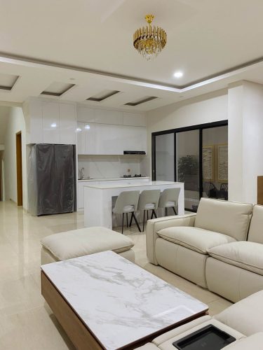 jasa interior solo