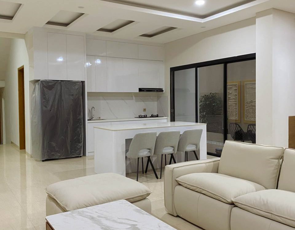 jasa interior solo