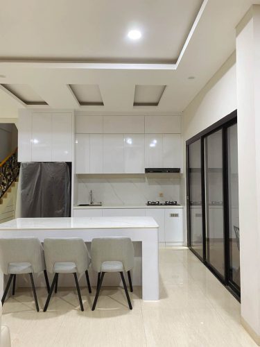 kontraktor interior rumah