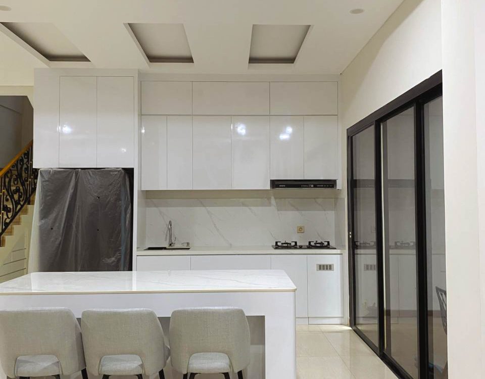 kontraktor interior rumah