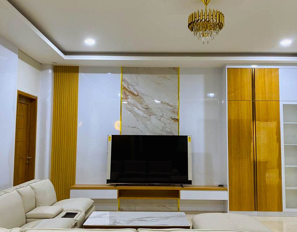 jasa desain rumah