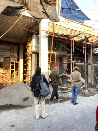 jasa interior rumah solo