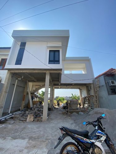 jasa kontraktor solo