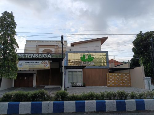 jasa bangun rumah solo