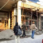 Biaya kontraktor rumah