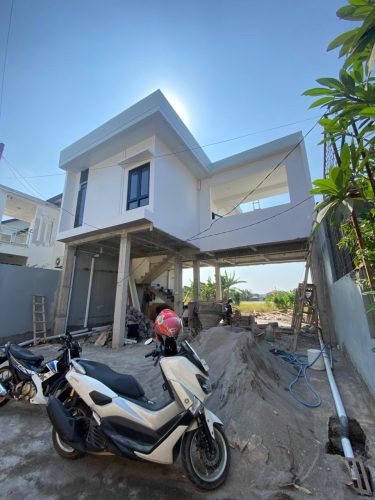 jasa bangun rumah Solo
