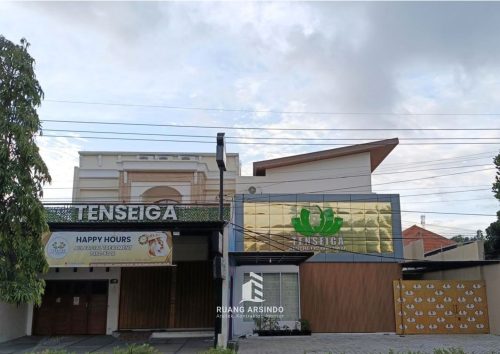 jasa kontraktor rumah Jogja