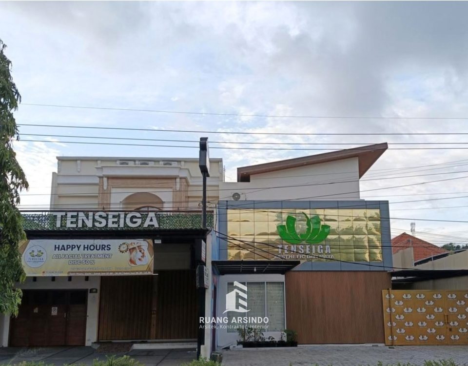 kontraktor kost di solo