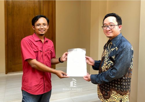 kontraktor rumah terkenal di solo 