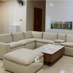 interior rumah di semarang
