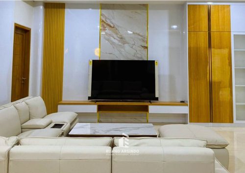 jasa interior rumah semarang