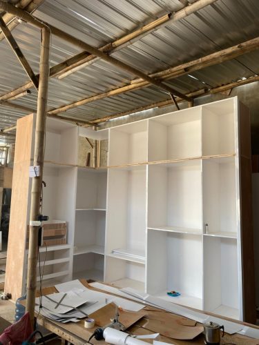 jasa desain interior Jogja