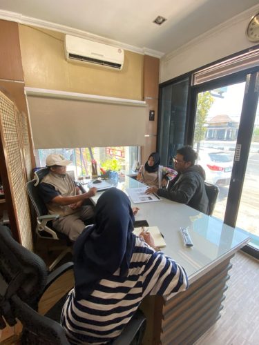 kontraktor bangun kost di jogja
