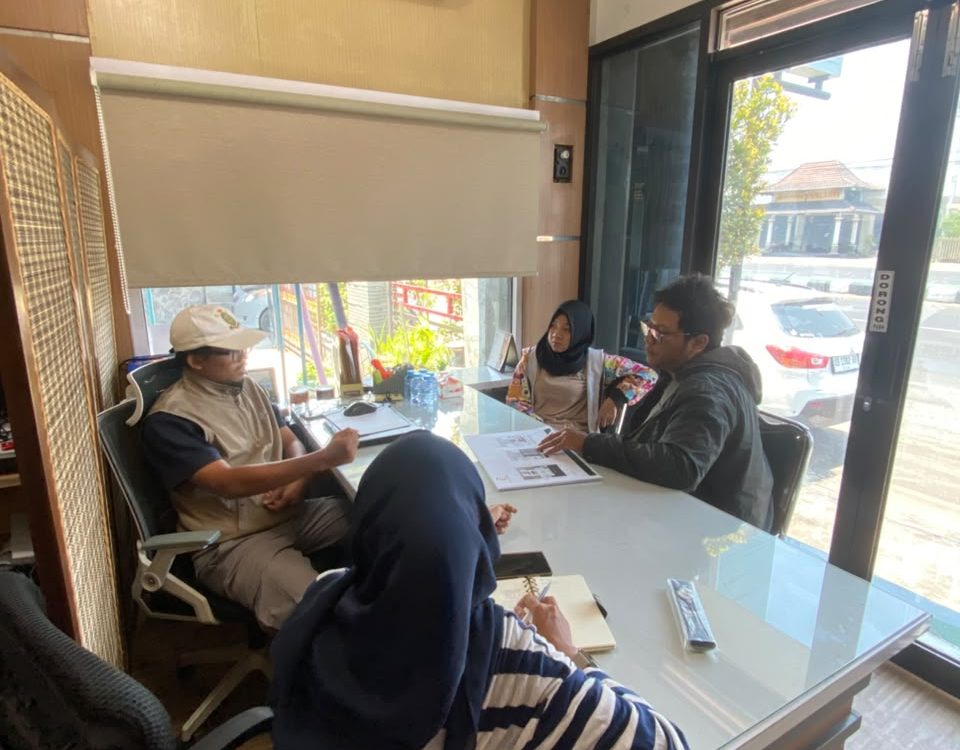 kontraktor bangun kost di jogja