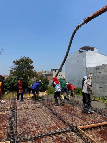 membangun kost di jogja